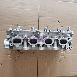 Nueva Culata Completa de <span class=keywords><strong>Motor</strong></span> J20A para Suzuki <span class=keywords><strong>Grand</strong></span> <span class=keywords><strong>Vitara</strong></span> 2.0L DOHC 11100-65J01 11100-65J00 - Product Image 2