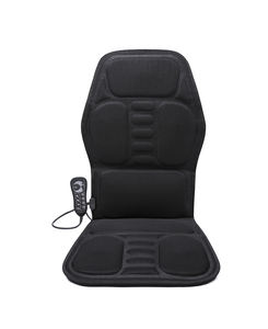 Mayorista Estiramiento de Vibración Estera de Masaje de Presión <span class=keywords><strong>Almohadilla</strong></span> de Aire Rodillo Infrarrojo Eléctrico de Cuerpo Completo Airbag Colchón de Masaje Eléctrico - Product Image 4