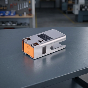 สวิตช์แบบเหนี่ยวนำ IFM IN507A - Product Image 2