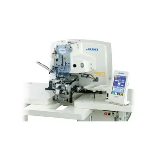 ANB-289 Computer-controlled High-speed Single-thread Chainstitch Button-neck-wrapping Machine