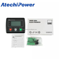Générateur de puissance populaire de haute qualité, panneau de commande de démarrage automatique, carte de commande de pièces détachées de générateur Dse4520, module de commande Dse4520 Mkii