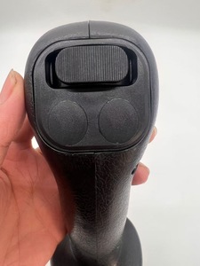 Leva del Cambio E320GC 512-1247 512-1248 487-8455, Maniglia di Controllo Anteriore Senza Pulsanti per Caterpillar E323GC 330GC 336GC - Product Image 4
