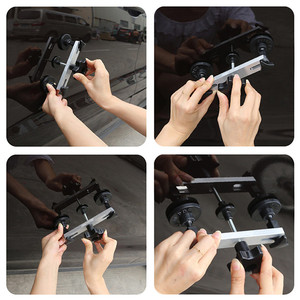Outils de débosselage de voiture, Super PDR, automobile, nouveau, outils de débosselage, marteau d'extraction de bosses, outil d'élimination des bosses, automobile - Product Image 3