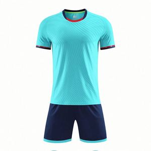 Maillots de football personnalisés unisexes 2026 – Nouveau modèle de maillot d'équipe, <span class=keywords><strong>T</strong></span>-<span class=keywords><strong>shirt</strong></span> de qualité supérieure, <span class=keywords><strong>orange</strong></span>, respirant, séchage rapide, grandes tailles - Product Image 5