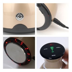 <span class=keywords><strong>Appareil</strong></span> à ultrasons 3 en 1, accessoire électrique de cavitation 40k, <span class=keywords><strong>anti</strong></span>-<span class=keywords><strong>cellulite</strong></span>, brûleur de graisse, à usage domestique - Product Image 5