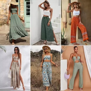 Vêtements en gros importés en stock : Maillots de bain, lots mixtes, vêtements en vrac, vêtements suspendus en stock - Vente directe YL - Product Image 1