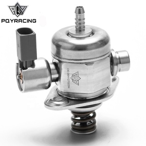 Pompa Carburante a Pressione OEM Meccanica per VW MK5 MK6 Beetle CC Jetta Passat <span class=keywords><strong>Tiguan</strong></span> Audi A3 Motore 2.0 TSI 06H127025N 06H127026 - Product Image 2