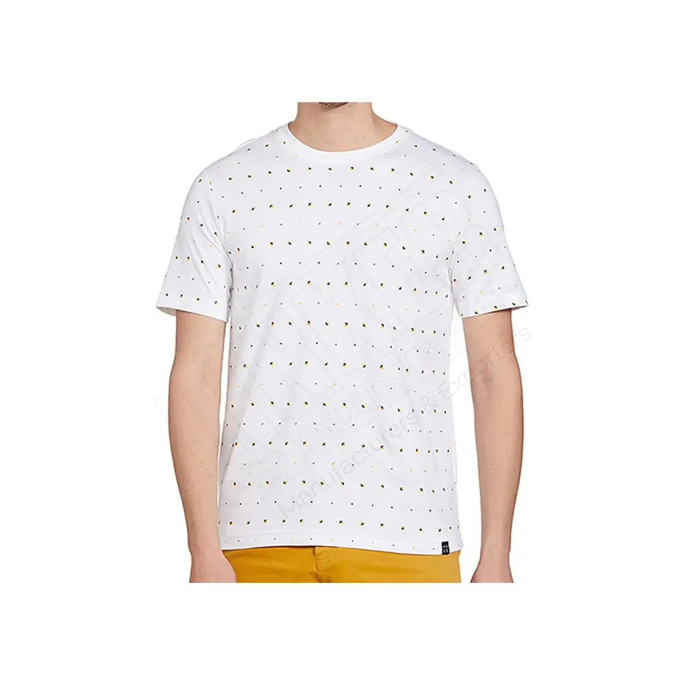 Summer New Design Custom Logo Men Clothes Short Sleeved T Shirt Casual Lapel Business t Shirt
