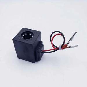 Bobina de electroválvula para Case IH 570L 580L 580M 580SM 585G 586G 190443A1 87456900 - Product Image 1