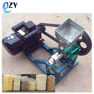 Máquina para Hacer Bolas de Queso Infladas de Arroz y Maíz, para Venta Ambulante, <span class=keywords><strong>2021</strong></span> - Product Image 6