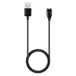 Cable de carga de reloj Betterconn 1M para <span class=keywords><strong>Garmin</strong></span> <span class=keywords><strong>Vivomove</strong></span> <span class=keywords><strong>3</strong></span> <span class=keywords><strong>3S</strong></span> cargador de cable Vivoactive <span class=keywords><strong>3</strong></span> Music Cable de cargador USB - Product Image 6