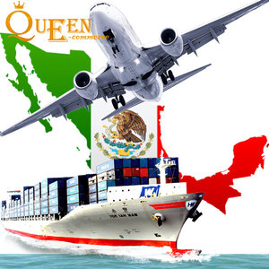 DDP Double Dédouanement et Taxes Incluses Mexique 10 Ans DDP DDU Logistique Internationale Multi-Modes Export par <span class=keywords><strong>Avion</strong></span> - Product Image 1