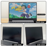 Pelindung Layar Privasi Magnetik Anti-Spy yang Dapat Dilepas untuk Laptop 13.3/14/15.6/16 inci