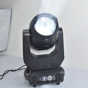 หลอดไฟ Prism King 420W ยี่ห้อ Brand รุ่น Moving Head Light Sharpy Beam DMX512 อุปกรณ์สร้างเอฟเฟกต์แสงเคลื่อนที่สำหรับงานดีเจ ดิสโก้ อีเว้นท์ คลับ บาร์ - Product Image 6