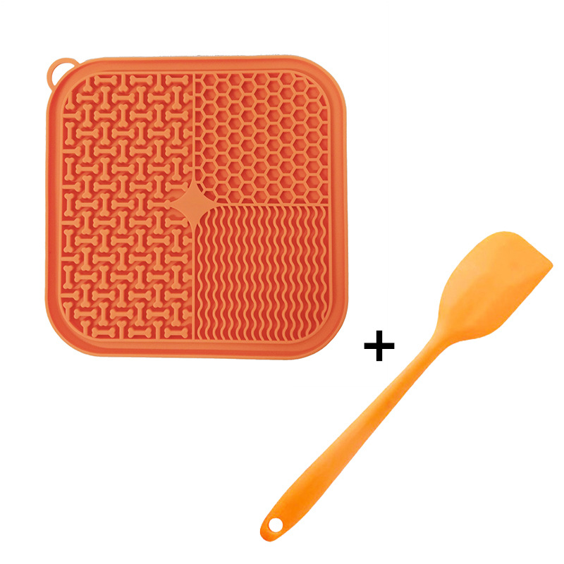 Mat +scraper
