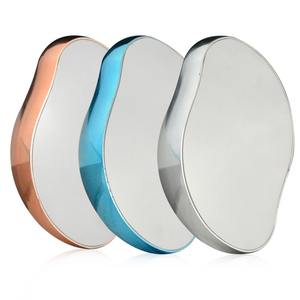 Vücut güzellik aracı cam epilasyon ağrısız saç silgi tıraş güvenli epilatör fiziksel kristal epilasyon - Product Image 2