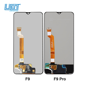 โทรศัพท์มือถือสำหรับ Oppo <span class=keywords><strong>F9</strong></span> Lcd สำหรับ Oppo <span class=keywords><strong>F9</strong></span> Pro <span class=keywords><strong>จอ</strong></span>แสดงผล Lcd สำหรับ Oppo <span class=keywords><strong>F9</strong></span>หน้า<span class=keywords><strong>จอ</strong></span> Lcd สีดำ - Product Image 5