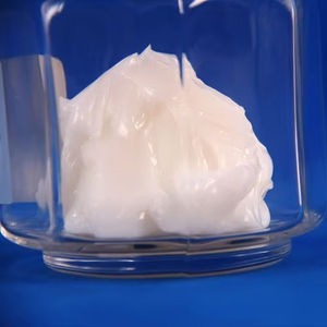 Jiajinbao Food-Grade Wit Vet Voor Zware Industriële Apparatuur Private-Label Smeermiddel Voor Contactvoedsel Algemene Basisolie - Product Image 3