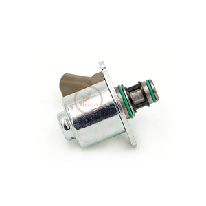 วาล์วขดลวดแม่เหล็กไฟฟ้าสำหรับวัดแรงดันน้ำมันเชื้อเพลิง9307Z530A วาล์วโซลินอยด์ A6510740084 9109-930A - Product Image 4