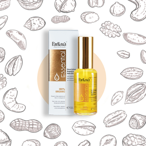 Aceite Esencial de argán orgánico y 100% puro para el crecimiento del cabello, aceite de macadamida, Etiqueta Privada - Product Image 4
