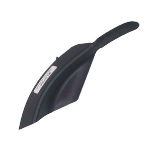 Hyundai Mistra Wiper Deflector L 86153-B3000 <b>Plastic</b> Car <b>Window</b> Weather Shield - Product Image 1