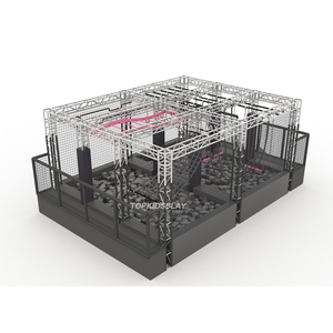 <span class=keywords><strong>2023</strong></span> ACES ustomized utdoor inja bstacle ourse ACES ases for duldults - Product Image 4