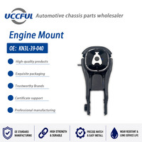 Auto Parts Engine System Engine Mount KN3L-39-040 for MAZDA CX-5 2.2L L4 DIESEL Turbocharged 2019