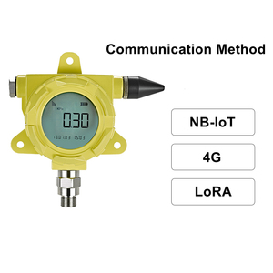 Dispositif <span class=keywords><strong>de</strong></span> <span class=keywords><strong>mesure</strong></span> <span class=keywords><strong>de</strong></span> <span class=keywords><strong>pression</strong></span> 0-100Mpa Transmetteur <span class=keywords><strong>de</strong></span> <span class=keywords><strong>pression</strong></span> LoRaWAN US915 M20*1.5 Capteur <span class=keywords><strong>de</strong></span> <span class=keywords><strong>pression</strong></span> IIOT 4.0 Vente en gros - Product Image 4