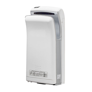 Interhasai Hand Dryer HSD A1688 Double Sided High Speed Sensor Activated Hands Free Commercial Use - Product Image 2