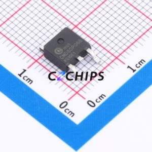 Original nuevo CMD80P06B TO-252 Transistor de efecto de campo (MOSFET) Venta al por mayor Chips de componentes electrónicos y servicio BOM - Product Image 1