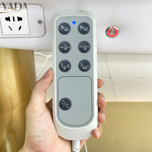 <span class=keywords><strong>Table</strong></span> <span class=keywords><strong>de</strong></span> <span class=keywords><strong>massage</strong></span> pliable électrique dorée avec port USB, livraison rapide, inclinable, pour la réflexologie, avec chauffage réglable - Product Image 4