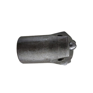 42crmo vonfram Than Đá khai thác thép Jack búa khoan Nút Nút bit cho H25 HL38 R25 R28 r3212 st58 ST68 T38 T45 T51 T60 - Product Image 3