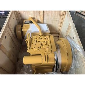 Sistema de Transmisión para Cargadora de Ruedas y Motoniveladora, Repuestos para Maquinaria de Construcción, Caja de Cambios - Product Image 1