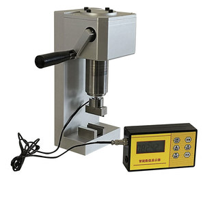 Mortar Shear Instrument for Masonry XHCQ <b>Strength</b> Tester - Product Image 4