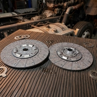 7420725523 / 1878003066 Ensemble d'embrayage pour camions Volvo/Renault – Qualité OE, Vente en gros usine et personnalisation de petites commandes