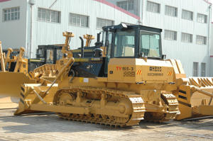 TY165-3รถตักดินตีนตะขาบ<span class=keywords><strong>165HP</strong></span> Hbxg - Product Image 3