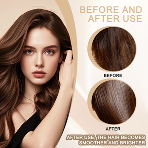 Cepillo Desenredante 2 en 1 con Pulverizador Recargable y Logotipo Personalizado, Cepillo <span class=keywords><strong>para</strong></span> Cabello con un Clic, Antiestático, Anti-Frizz, <span class=keywords><strong>para</strong></span> Cabello Encrespado - Product Image 4
