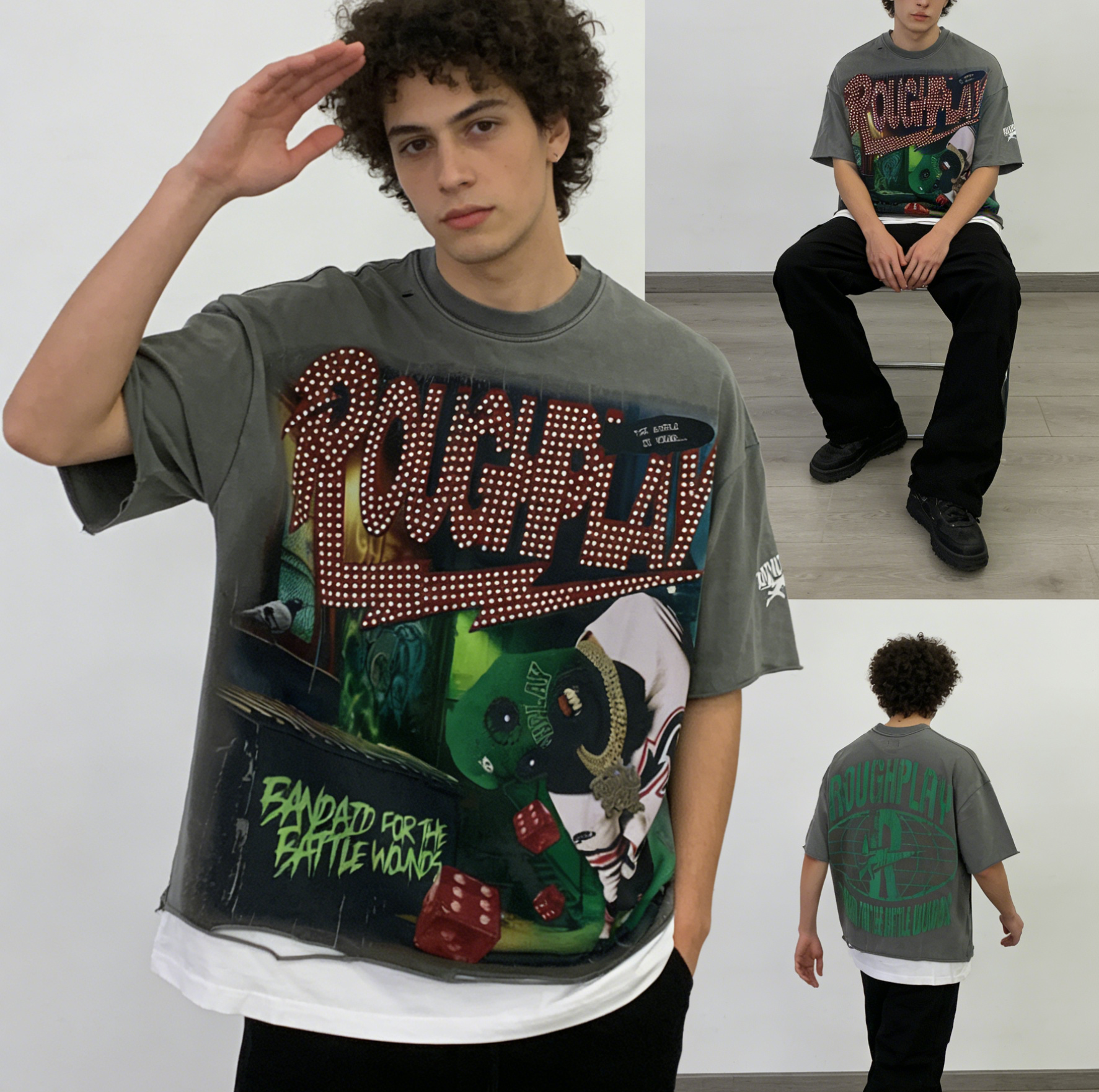 สีที่กำหนดเอง