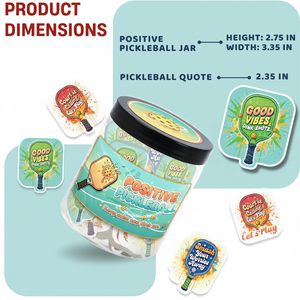 Offre Exceptionnelle : Pot de 60 Cartes de Messages Encourages, Notes Positives Romantiques pour le Plaisir Quotidien, <span class=keywords><strong>Cadeau</strong></span> Idéal pour Elle, Amis <span class=keywords><strong>et</strong></span> Famille - Product Image 6