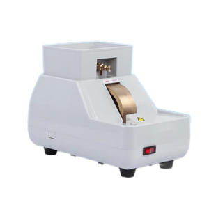 CP-7-35W Lente de mão óptica para ferramentas de laboratório de loja óptica, instrumentos ópticos para bordar à mão - Product Image 3