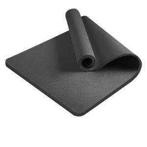 Tapis de yoga en gros pour usage domestique, épaissi, antichoc, antidérapant, extra large, pour femmes, tapis de fitness pour sauter à la corde - Product Image 1