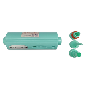 Bomba de Aire Eléctrica <span class=keywords><strong>BAYES</strong></span> y Bomba Manual para Inflables, Arcos, Muebles, etc. - Product Image 3