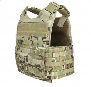 <span class=keywords><strong>Gilet</strong></span> d'entraînement de sécurité <span class=keywords><strong>gilet</strong></span> de protection de <span class=keywords><strong>poids</strong></span> opérateur modulaire Molle plaque transporteur <span class=keywords><strong>gilet</strong></span> pondéré tactique - Product Image 4