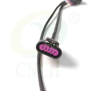 Harness Breakout kawat LS Gen 4 MAF Sensor udara Intake IAT udara massal LS3 - Product Image 2