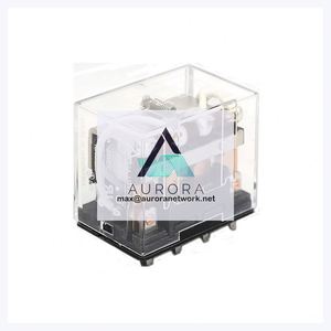 อุปกรณ์อิเล็กทรอนิกส์ E5CS6206B E5CS-RGDU-W ac/DC24 - Product Image 3