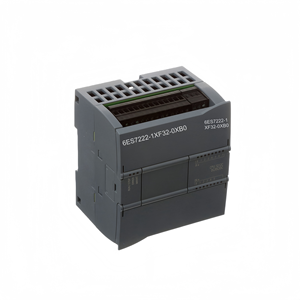 6ES7223-0BD30-0XB0 SB 1223 Dijital I/O Kartı 2 DI / 2 DO 24VDC Transistörlü Yüksek Hızlı - Product Image 5