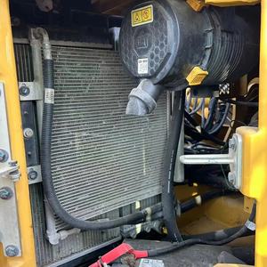 Excavatrice sur chenilles Cat 5.5 307.5 d'occasion de tonnes Mini Caterpillar 305.5E2 à vendre Excavatrice Chine Cat305. 5cr avec des prix bon marché - Product Image 2