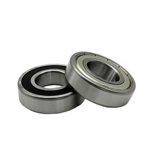 Roulements d'origine du Japon <span class=keywords><strong>Yamaha</strong></span> Cross <span class=keywords><strong>Reference</strong></span> 6201 6202 6203 6300 6301 6302 6004 C3 Acier chromé Roulement à billes à gorge profonde - Product Image 1