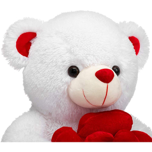 Ti amo regali di san valentino varie dimensioni orsacchiotto peluche peluche orsacchiotto - Product Image 6