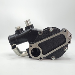 Pompe à eau de refroidissement de haute qualité pour tracteurs/machines de construction Dongfanghong YTO, garantie de 3 mois, CN HEN Co - Product Image 5